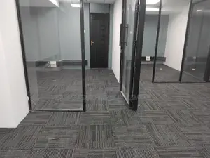 Designer Office Carpet Tiles