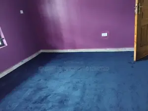 Home Carpet (Blue)